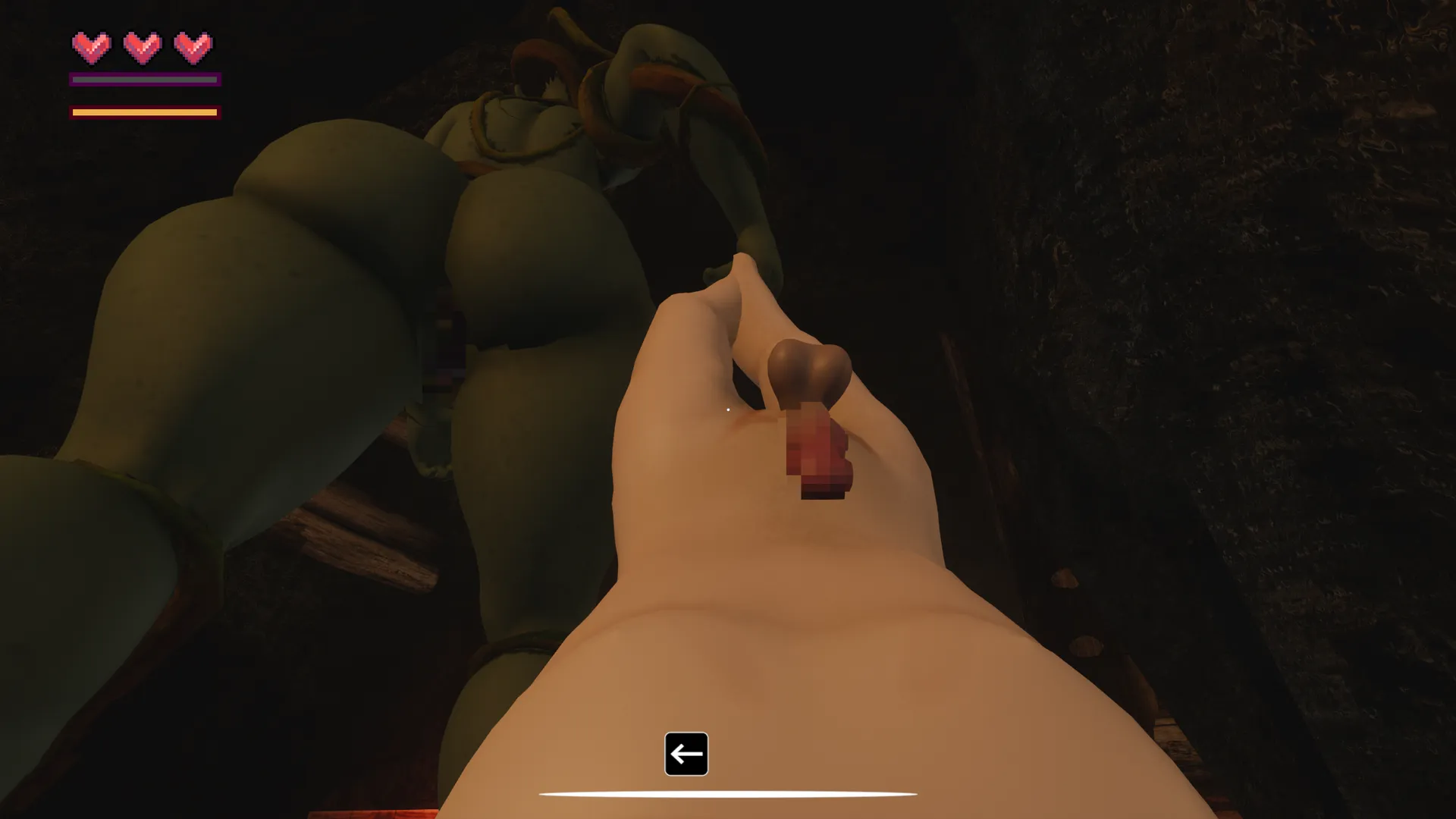 [3D游戏机翻全动态][Deveria Studios]堕落的深渊 Corrupt Depths V1.01 机翻汉化版 [2.54G CV]-第3张图片-萌站