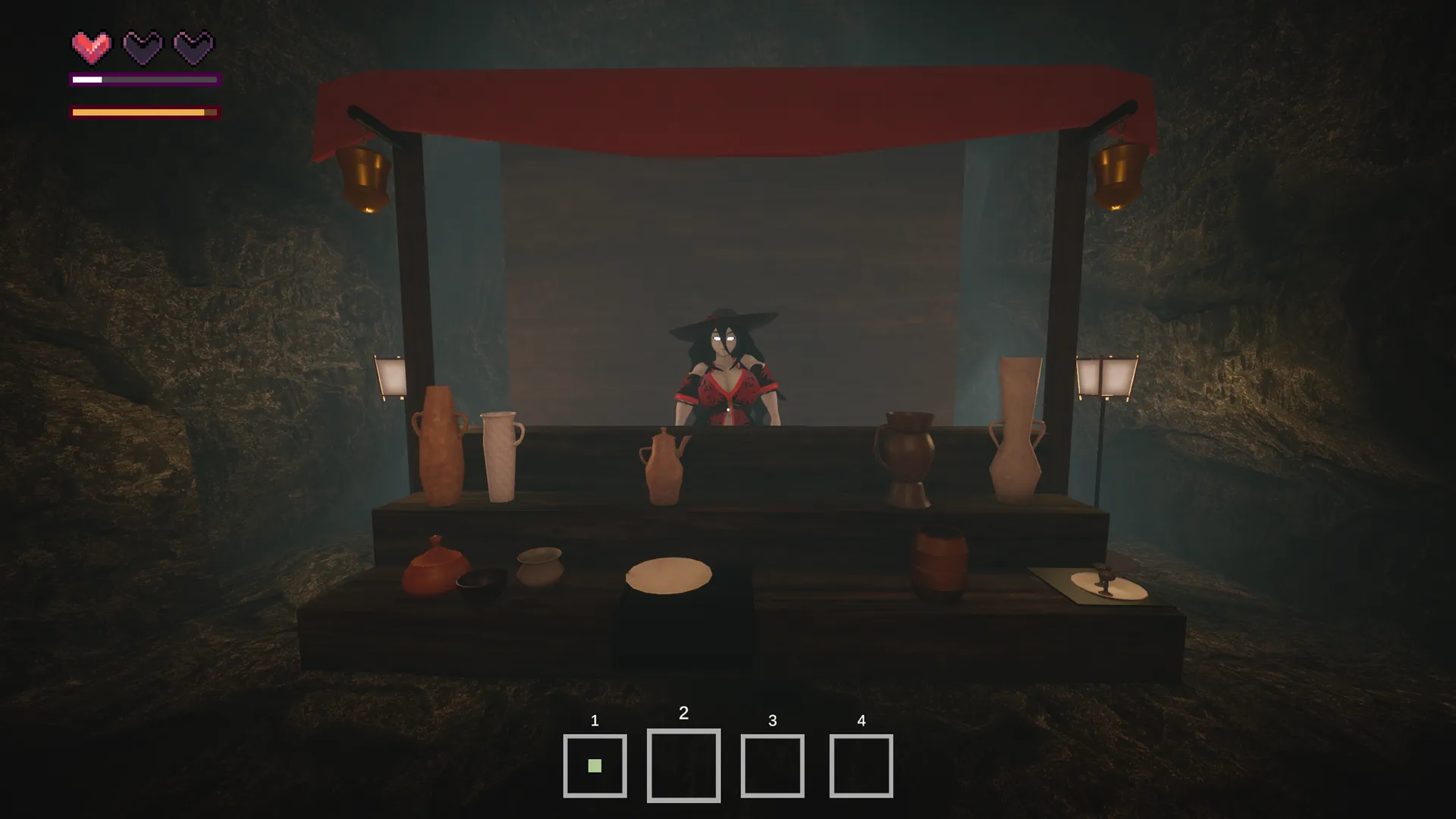 [3D游戏机翻全动态][Deveria Studios]堕落的深渊 Corrupt Depths V1.01 机翻汉化版 [2.54G CV]-第4张图片-萌站