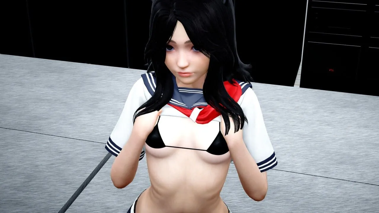 【后宫SLG汉化动态PC+安卓】舒适咖啡厅 Cosy Cafe Ver0.12.1+画廊【11.9G】-第7张图片-萌站 【后宫SLG汉化动态PC+安卓】舒适咖啡厅 Cosy Cafe Ver0.12.1+画廊【11.9G】-第7张图片-萌站