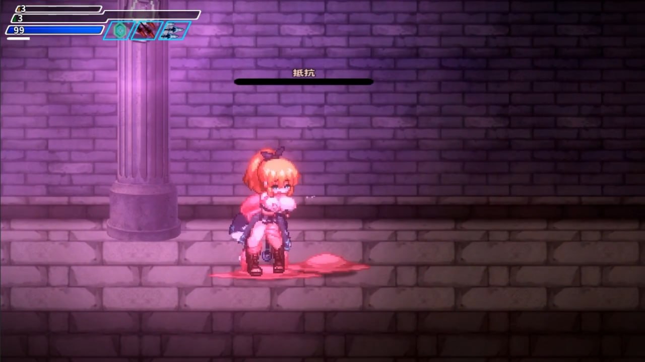 [堕落][催淫][调教][异种] 封淫洞窟色情巢穴 封淫洞窟エロネスト 封印の迷窟 V2.14 STEAM官方中文版 [百度] -第2张图片-萌站