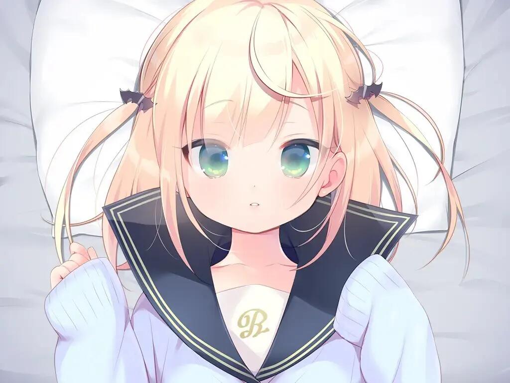 11【ADV精品汉化】每日亲吻洛丽塔 +全CG存档【1.3G】-第3张图片-萌站