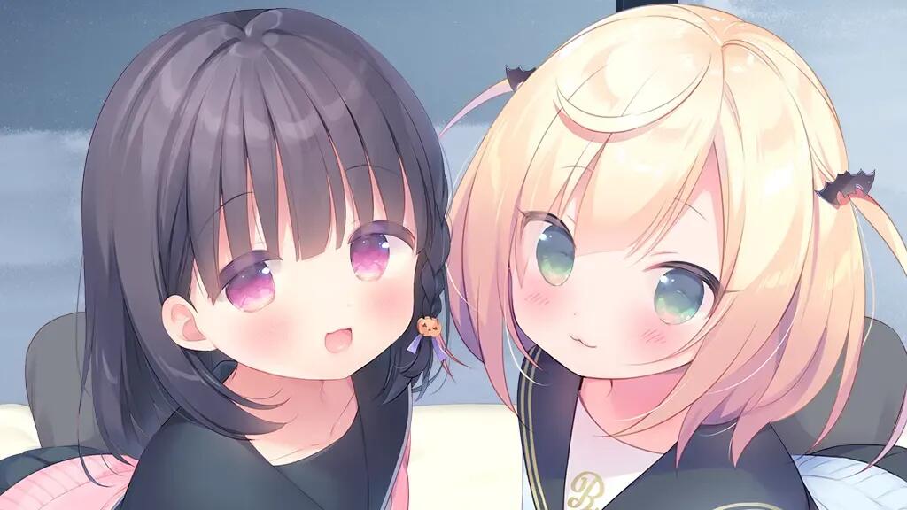 11【ADV精品汉化】每日亲吻洛丽塔 +全CG存档【1.3G】-第4张图片-萌站