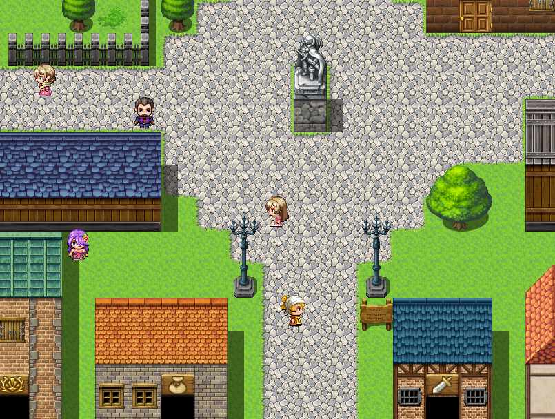 【PC/汉化】转移的妻儿，仿佛在幻想世界里过着第二次人生（転送人妻はファンタジー世界で第二の人生を送るようです）v1.0-第2张图片-萌站