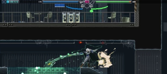 【横版过关】 幻刃奇美拉-官方中文-刃狱轮回-堕世斩魂+全DLC-解压即玩 [1+174.26MB][百度盘] 正经游戏-第2张图片-萌站