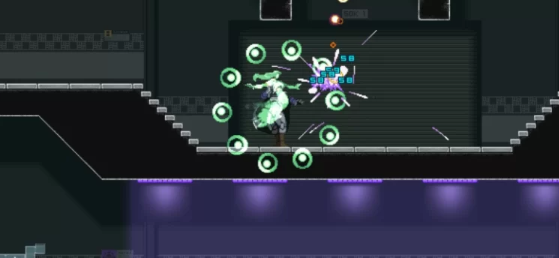 【横版过关】 幻刃奇美拉-官方中文-刃狱轮回-堕世斩魂+全DLC-解压即玩 [1+174.26MB][百度盘] 正经游戏
