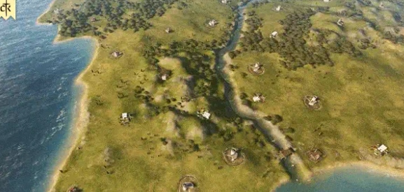 【战略策略】 十字军之王3 皇家版中文+北极 服饰DLC+季票+全DLC+修改器 [1+5.53G][百度盘]正经游戏