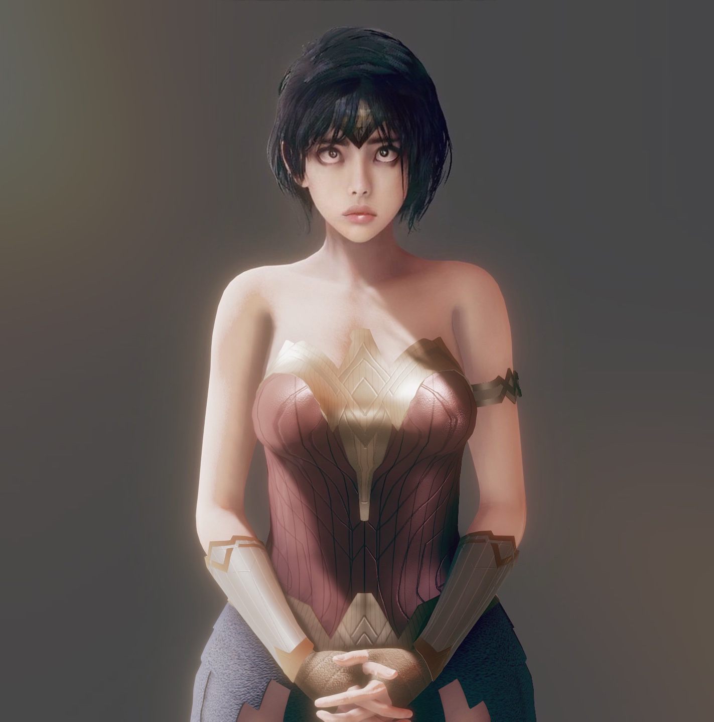  神奇女侠第1-2部01-06完-第3张图片-萌站