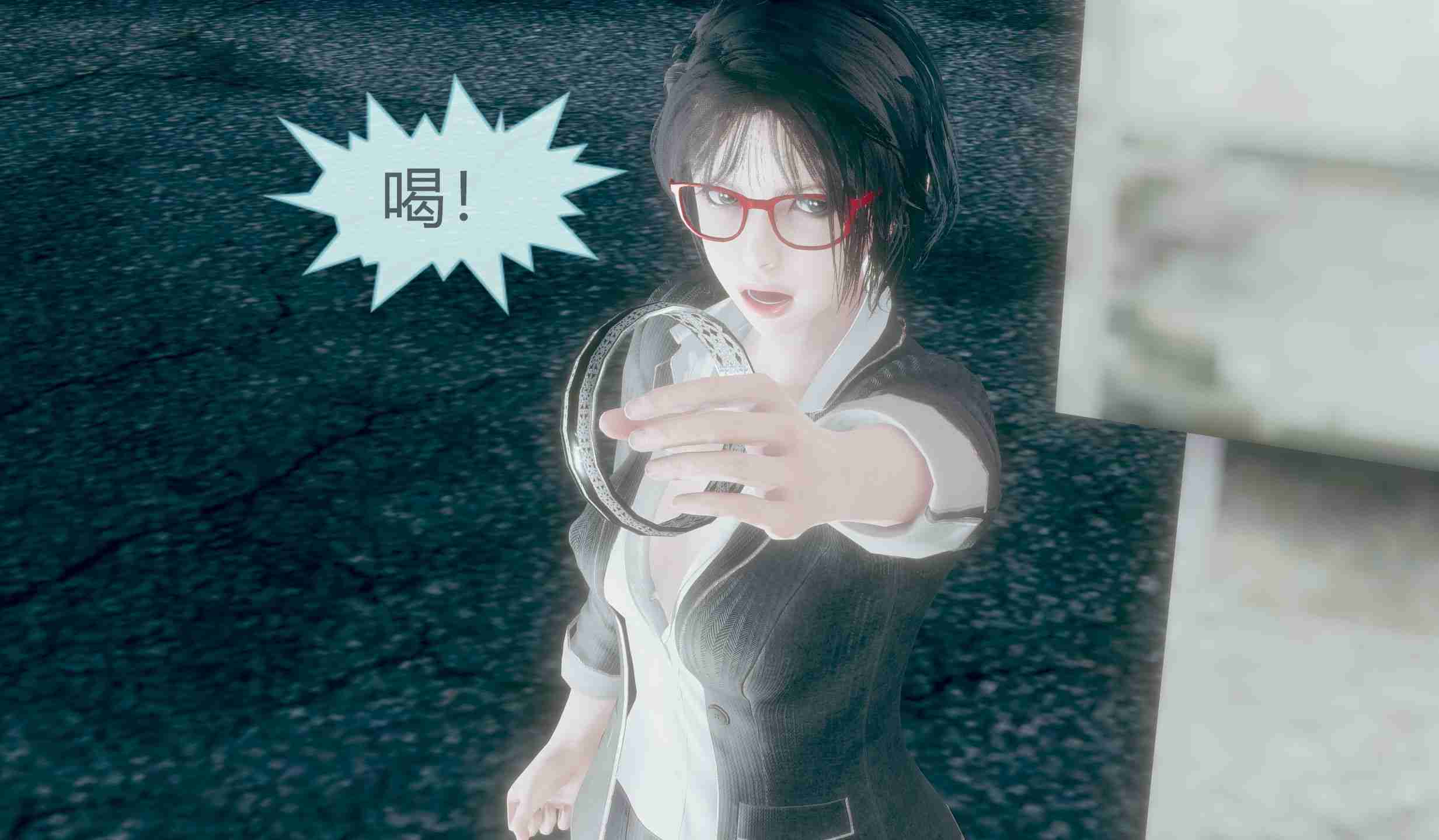  神奇女侠第1-2部01-06完-第16张图片-萌站