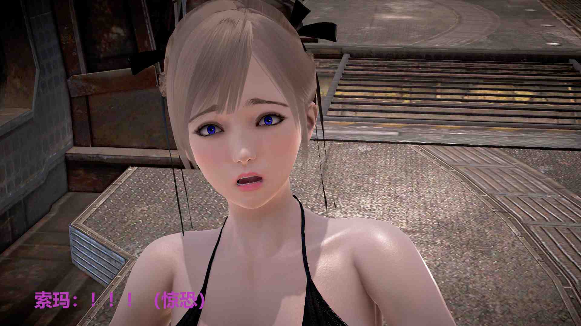 杀手沈01-04+番外 9話