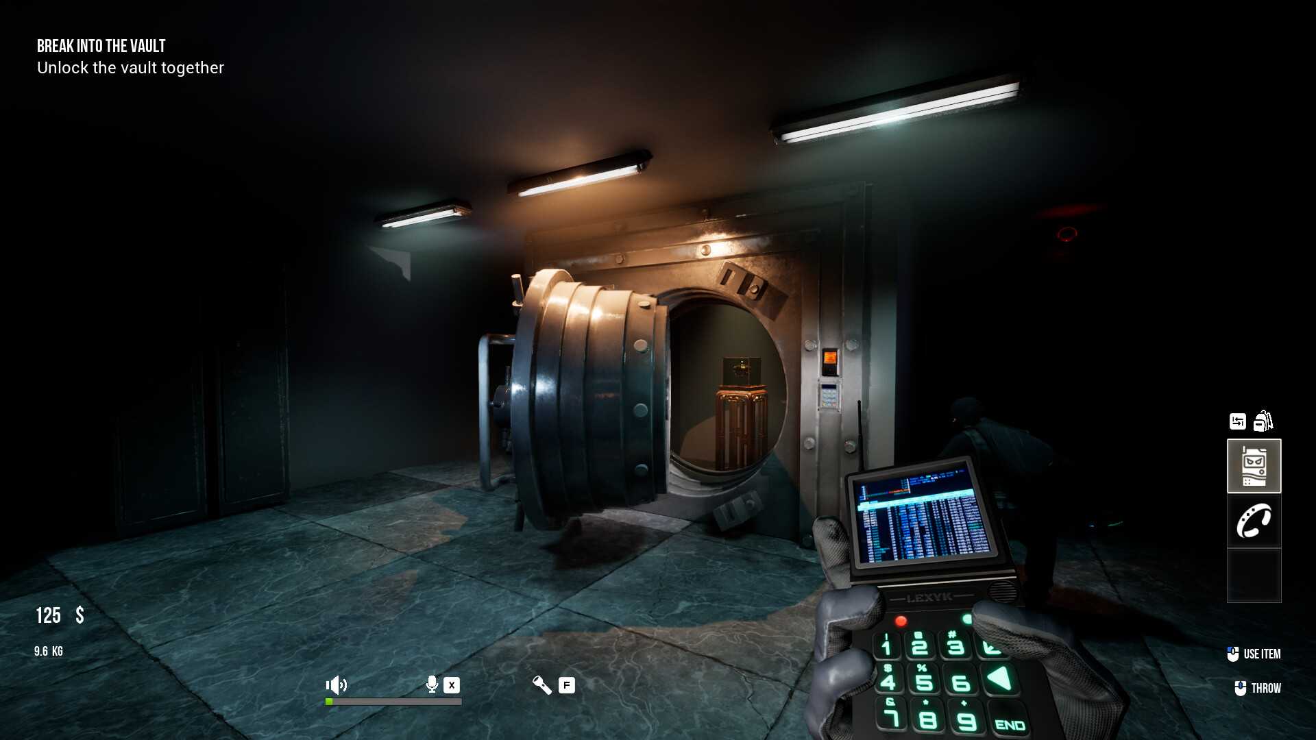 [PC/正经游戏/恐怖冒险]劫盗惊魂夜 v0.9.19637 免安装中文版 [3.9G]-第2张图片-萌站