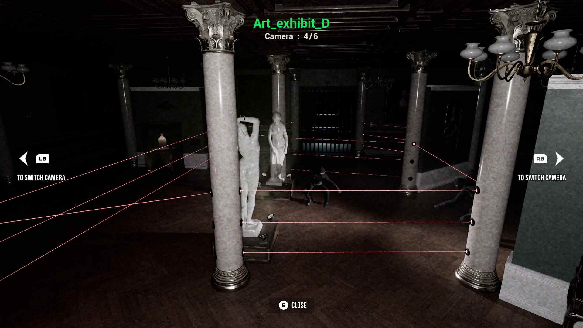 [PC/正经游戏/恐怖冒险]劫盗惊魂夜 v0.9.19637 免安装中文版 [3.9G]-第3张图片-萌站