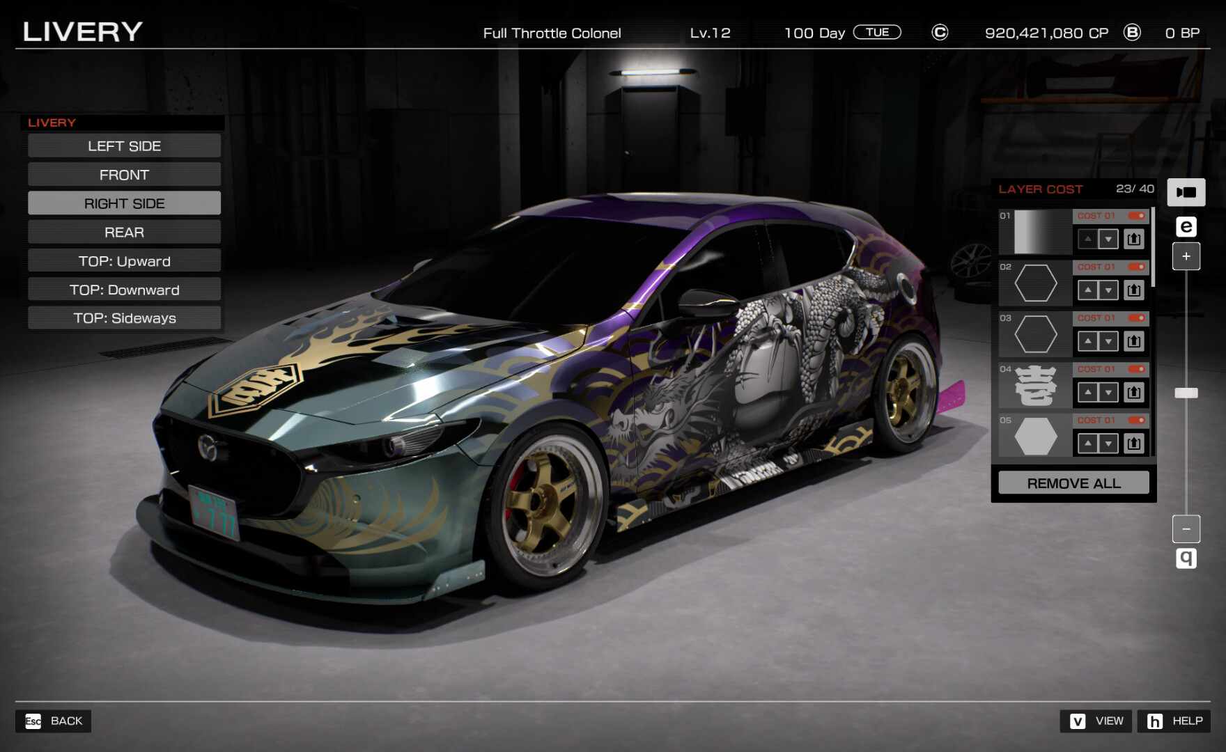 [PC/正经游戏/体育竞速]首都高赛车 v0.12.0 免安装中文版[6.9G]-第2张图片-萌站