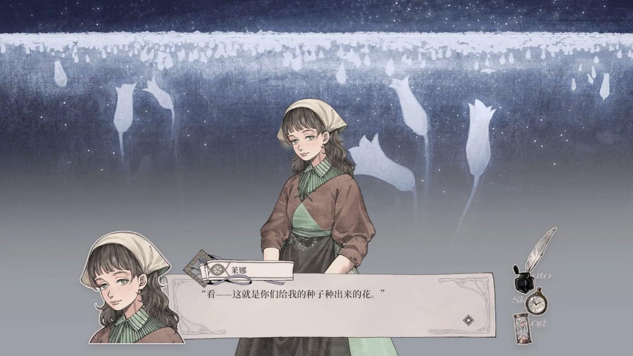 [steam/PC]怪物的王座 v1.10 官方中文版-第8张图片-萌站