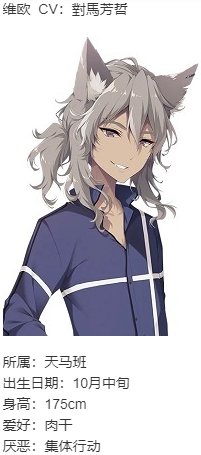 【ADV/汉化/PC】霞流宝石心 -壮志凌云振寰宇-（宝石心学院)/ジュエリー・ハーツ・アカデミア -We will wing wonder world--第12张图片-萌站