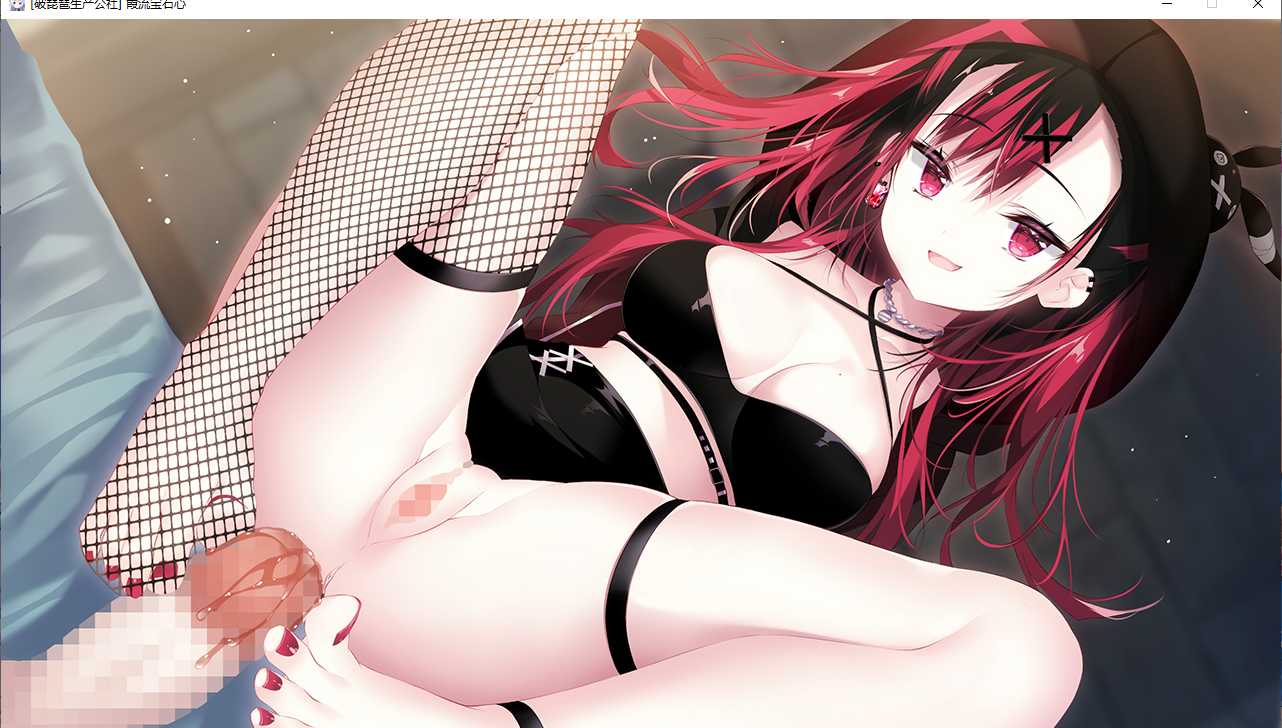 【ADV/汉化/PC】霞流宝石心 -壮志凌云振寰宇-（宝石心学院)/ジュエリー・ハーツ・アカデミア -We will wing wonder world--第43张图片-萌站