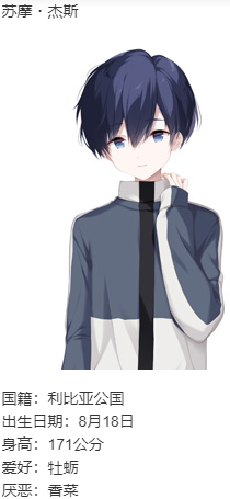 【ADV/AI汉化/PC】宝石心学院2 -世界的尽头/ジュエリー・ナイツ・アルカディア -The ends of the world--第15张图片-萌站