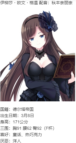 【ADV/AI汉化/PC】宝石心学院2 -世界的尽头/ジュエリー・ナイツ・アルカディア -The ends of the world--第27张图片-萌站