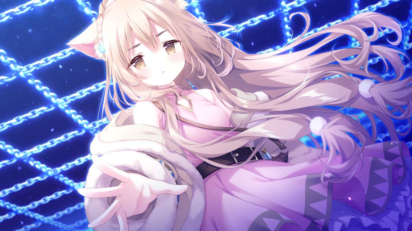 【ADV/AI汉化/PC】宝石心学院2 -世界的尽头/ジュエリー・ナイツ・アルカディア -The ends of the world--第33张图片-萌站
