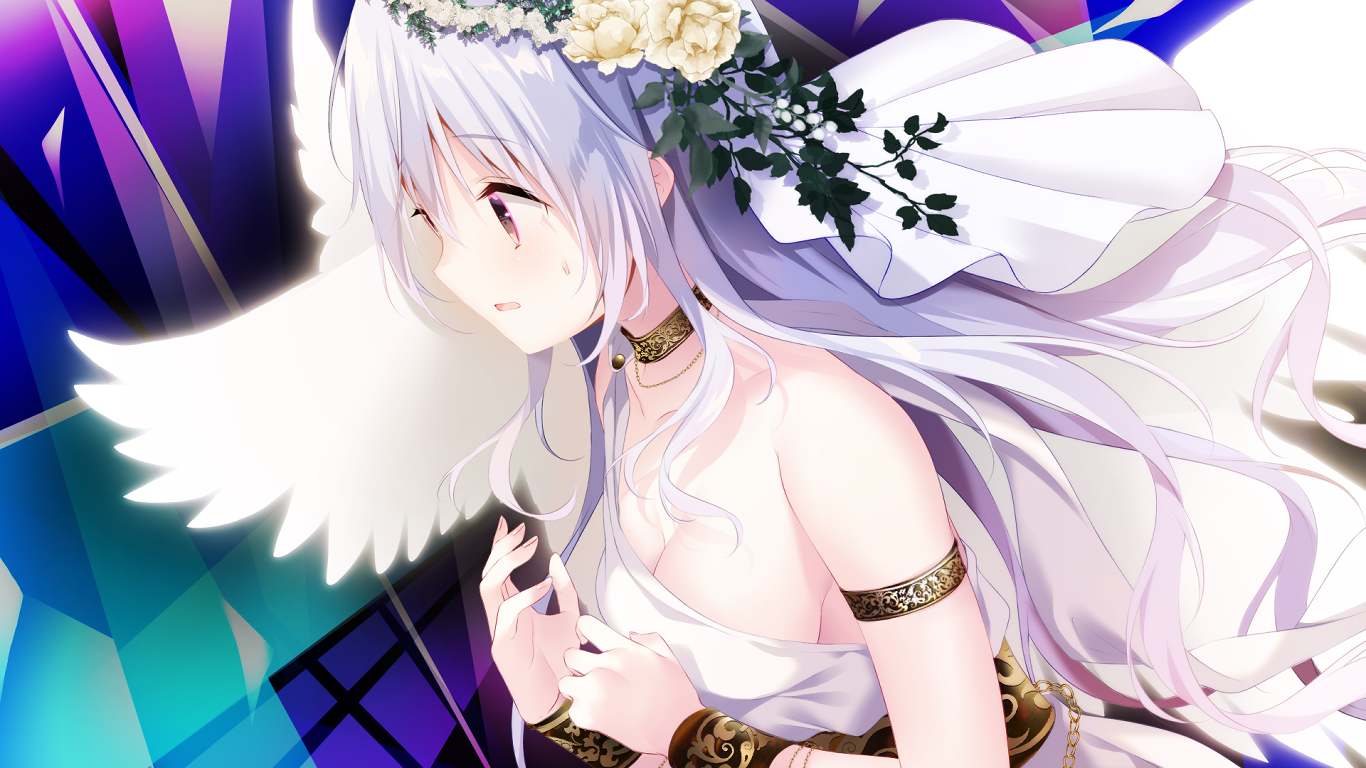 【ADV/AI汉化/PC】宝石心学院2 -世界的尽头/ジュエリー・ナイツ・アルカディア -The ends of the world--第34张图片-萌站