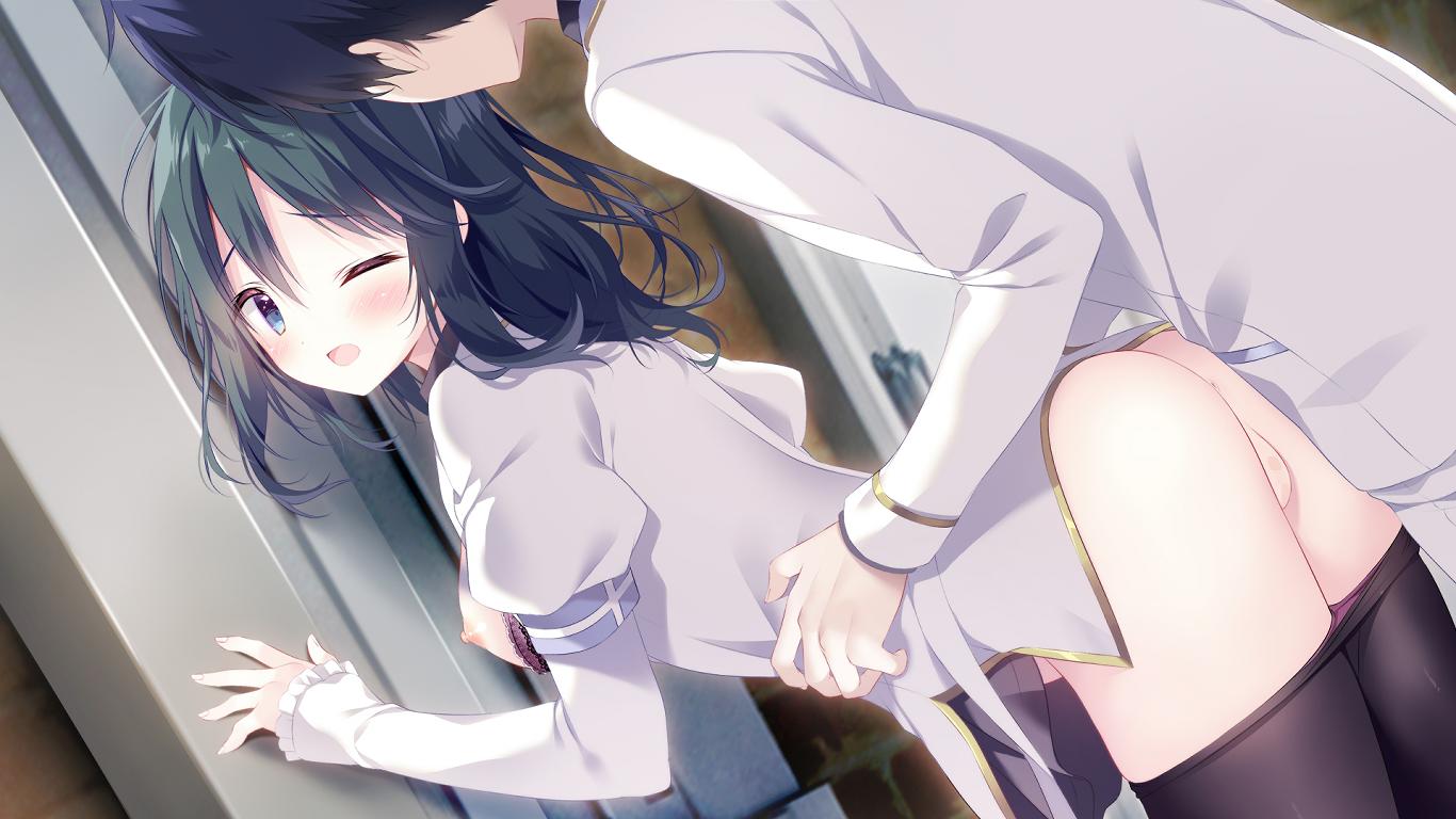 【ADV/AI汉化/PC】宝石心学院2 -世界的尽头/ジュエリー・ナイツ・アルカディア -The ends of the world--第38张图片-萌站