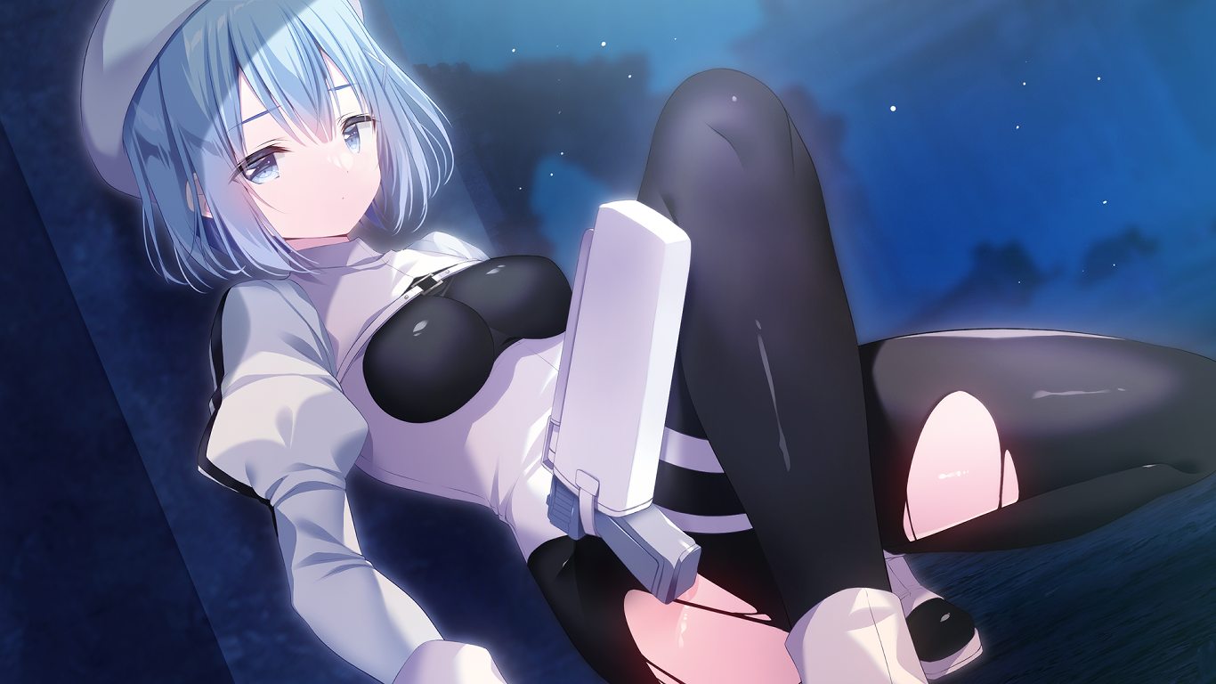 【ADV/AI汉化/PC】宝石心学院2 -世界的尽头/ジュエリー・ナイツ・アルカディア -The ends of the world--第39张图片-萌站