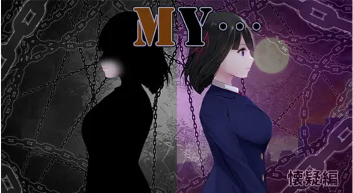 [种付凌辱调教][淫荡女友痴情堕落]MY… V1.0 [1.60G-百度]-第15张图片-萌站