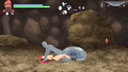 [ACT汉化PC动态] Dark hunter暗猎红狼 v1.0.6 [2.06G CV]D-第2张图片-萌站