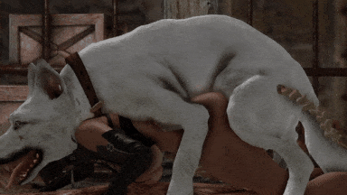 10-dogmeat-cage-fuck_-第3张图片-萌站