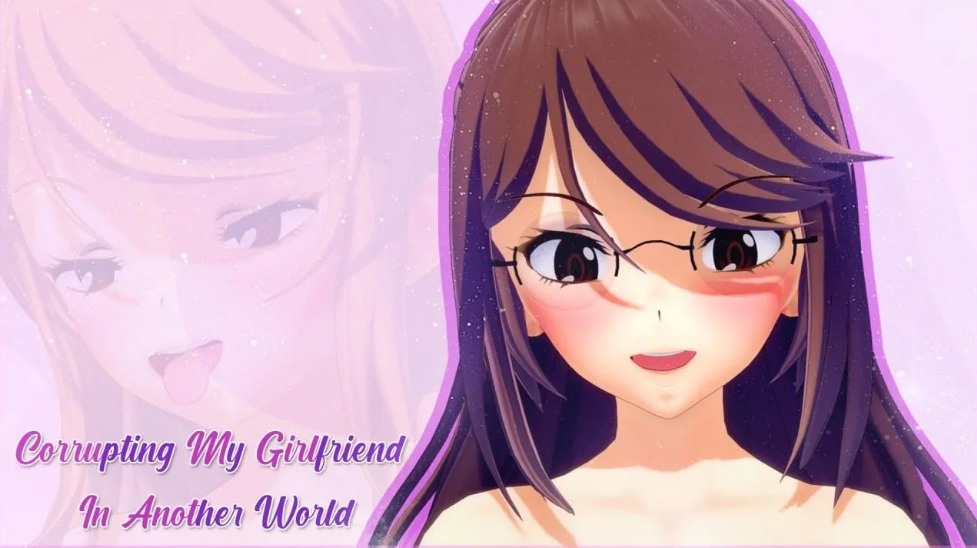 【后宫/SLG/汉化/NTR】腐化我的异世界女友 Corrupting My Girlfriend in Another World Ver1.2.5 AI汉化内嵌版【3.66G】【序号2186】-第5张图片-萌站