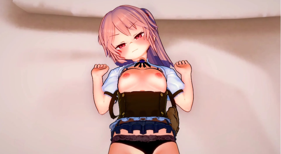 【后宫/SLG/汉化/NTR】腐化我的异世界女友 Corrupting My Girlfriend in Another World Ver1.2.5 AI汉化内嵌版【3.66G】【序号2186】-第10张图片-萌站