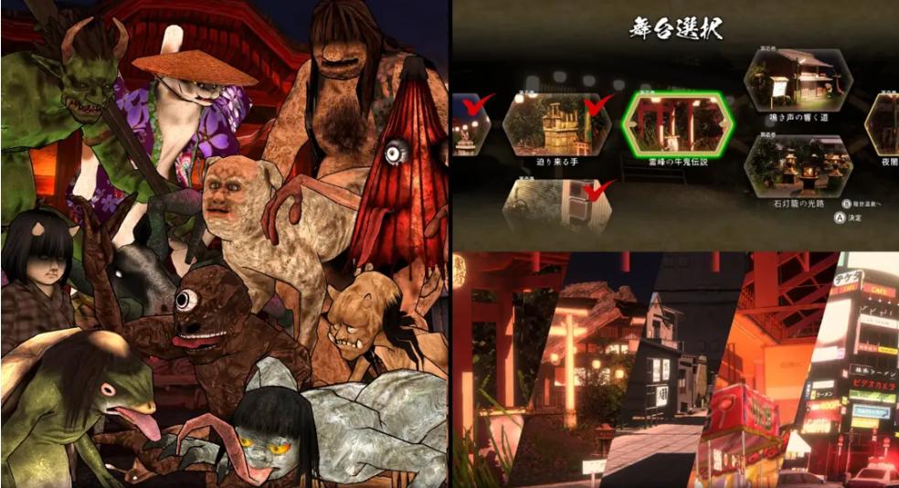 【3D/互动/官中/战斗X】浮世幻想缘日〜神使双子被百鬼夜行侵犯但依然坚强面对的夏季庙会的故事〜 Ver.2024.2.16 官方中文版【2.93G】【序号2188】-第6张图片-萌站 【3D/互动/官中/战斗X】浮世幻想缘日〜神使双子被百鬼夜行侵犯但依然坚强面对的夏季庙会的故事〜 Ver.2024.2.16 官方中文版【2.93G】【序号2188】-第6张图片-萌站