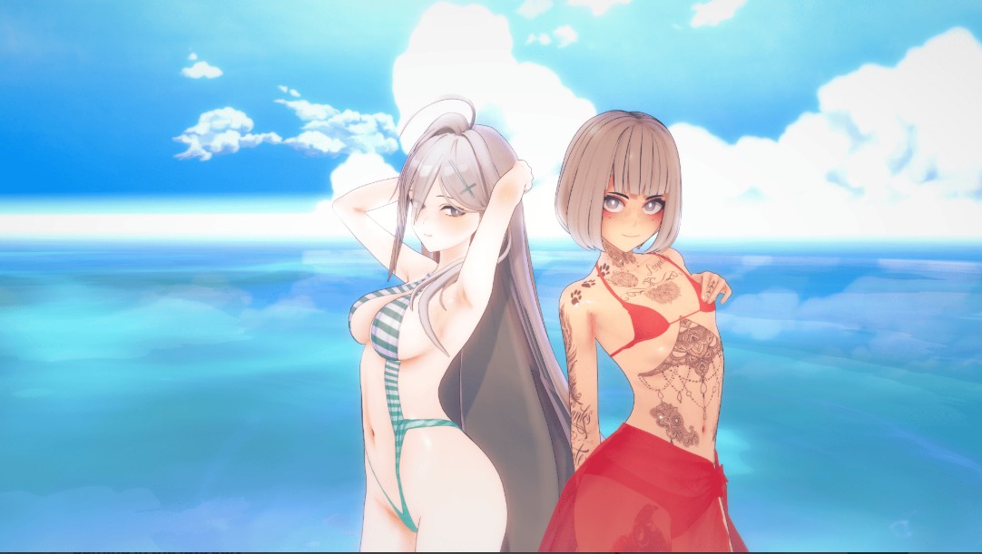 【互动SLG汉化动态无码PC+安卓】NTR 诺里卡斯的案例 Norikas’s case Ver0.95 AI汉化内嵌版【5.22G】-第13张图片-萌站 【互动SLG汉化动态无码PC+安卓】NTR 诺里卡斯的案例 Norikas’s case Ver0.95 AI汉化内嵌版【5.22G】-第13张图片-萌站