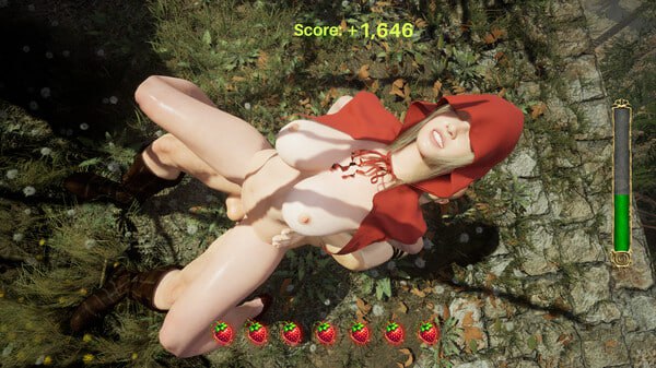 [3D/PC]抓住我(Catch Me)-第2张图片-萌站