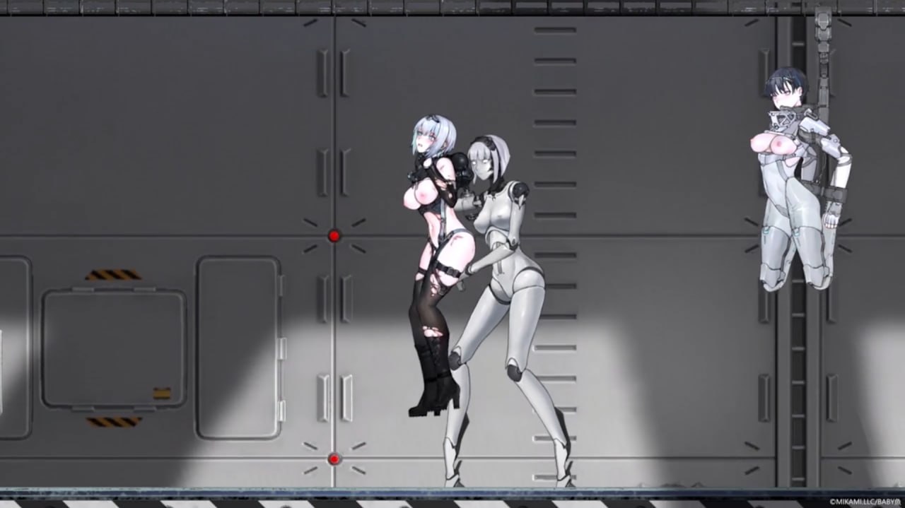 [ACT/PC]青色大脑(CYAN BRAIN)-第7张图片-萌站