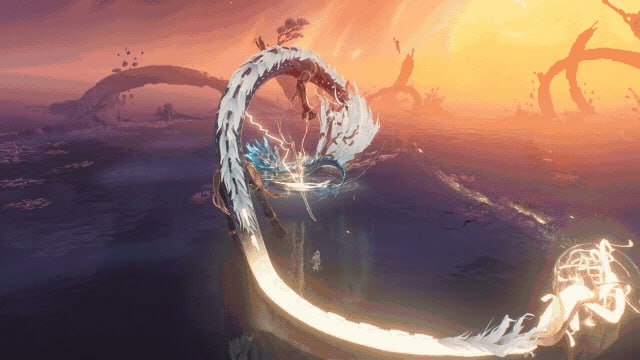 #鸣潮 #Wuthering Waves v2.3 绅士魔改MOD-第6张图片-萌站