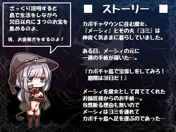 【PC/日系/RPG/AI汉化】RJ214362 你好夏天!はろーウオサマー!+♂ 带通关存档-第6张图片-萌站 【PC/日系/RPG/AI汉化】RJ214362 你好夏天!はろーウオサマー!+♂ 带通关存档-第6张图片-萌站