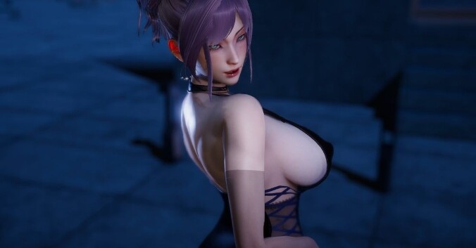 [亚洲风SLG/动态/官中/双端] 侧写者 ProFiler v0.3.5 官方中文步兵版 PC+安卓 [4.4G]-第11张图片-萌站
