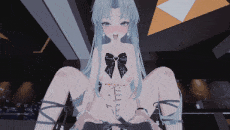 【3D动画/INock】鸣潮-柯莱塔sex [157M]-第4张图片-萌站