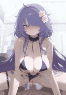 Locker Room Lechery Mogador【Azur Lane】-第3张图片-萌站