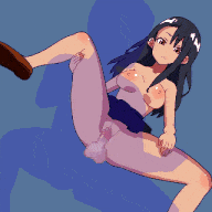 えろ・もーしょん!9