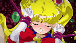 ちょこっとアニメ せらむん#1-第5张图片-萌站