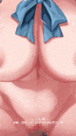 巨乳でクールなダウナー系破滅願望持ちの地雷JKに乳首を弄られ顔を舐められ共依存セックスで中出し要求されちゃうお話♪-第2张图片-萌站