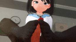 先生(ハート)生徒とのエッチな動画でオナニーしませんか_