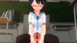 先生(ハート)生徒とのエッチな動画でオナニーしませんか_-第4张图片-萌站