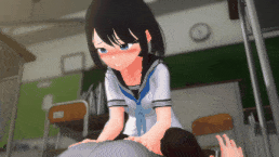 先生(ハート)生徒とのエッチな動画でオナニーしませんか_-第5张图片-萌站