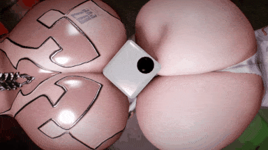 7【3D】_Ryanpos-2B爆乳肥臀双飞[1G]-第7张图片-萌站
