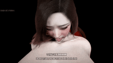 9[3DNTRVAM] Fyronyx ：出差女秘 巨乳人妻秘书被猥琐上司侵犯中出 [中配中字] [709M]