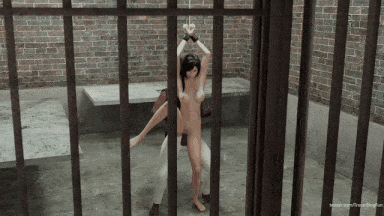 13【3D】_Tifa in jail蒂法3P轮奸[407M]-第7张图片-萌站
