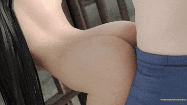 13【3D】_Tifa in jail蒂法3P轮奸[407M]-第10张图片-萌站