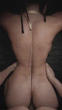 25[3D无修CV] Jeckylll ：春丽 性感御姐顶级爆乳身材爆肏中出 [1.2G]-第4张图片-萌站